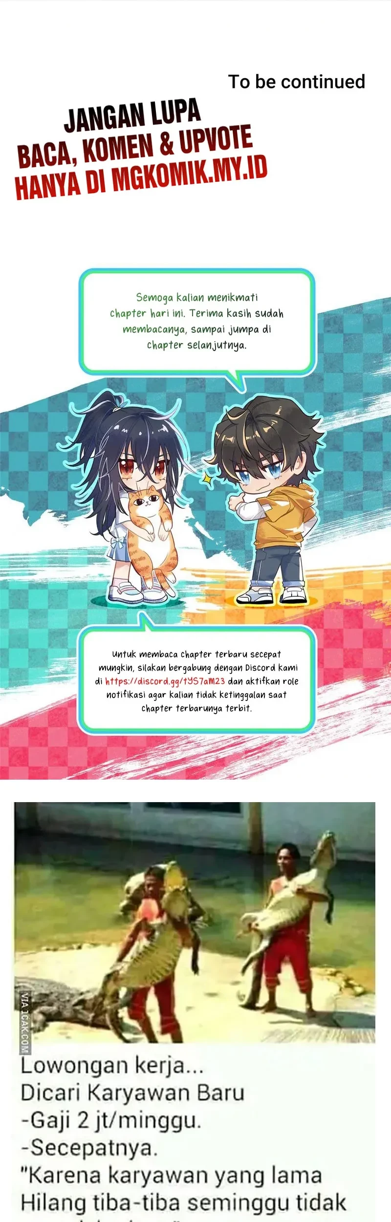 Divine Leveling System Chapter 154 - halaman 35