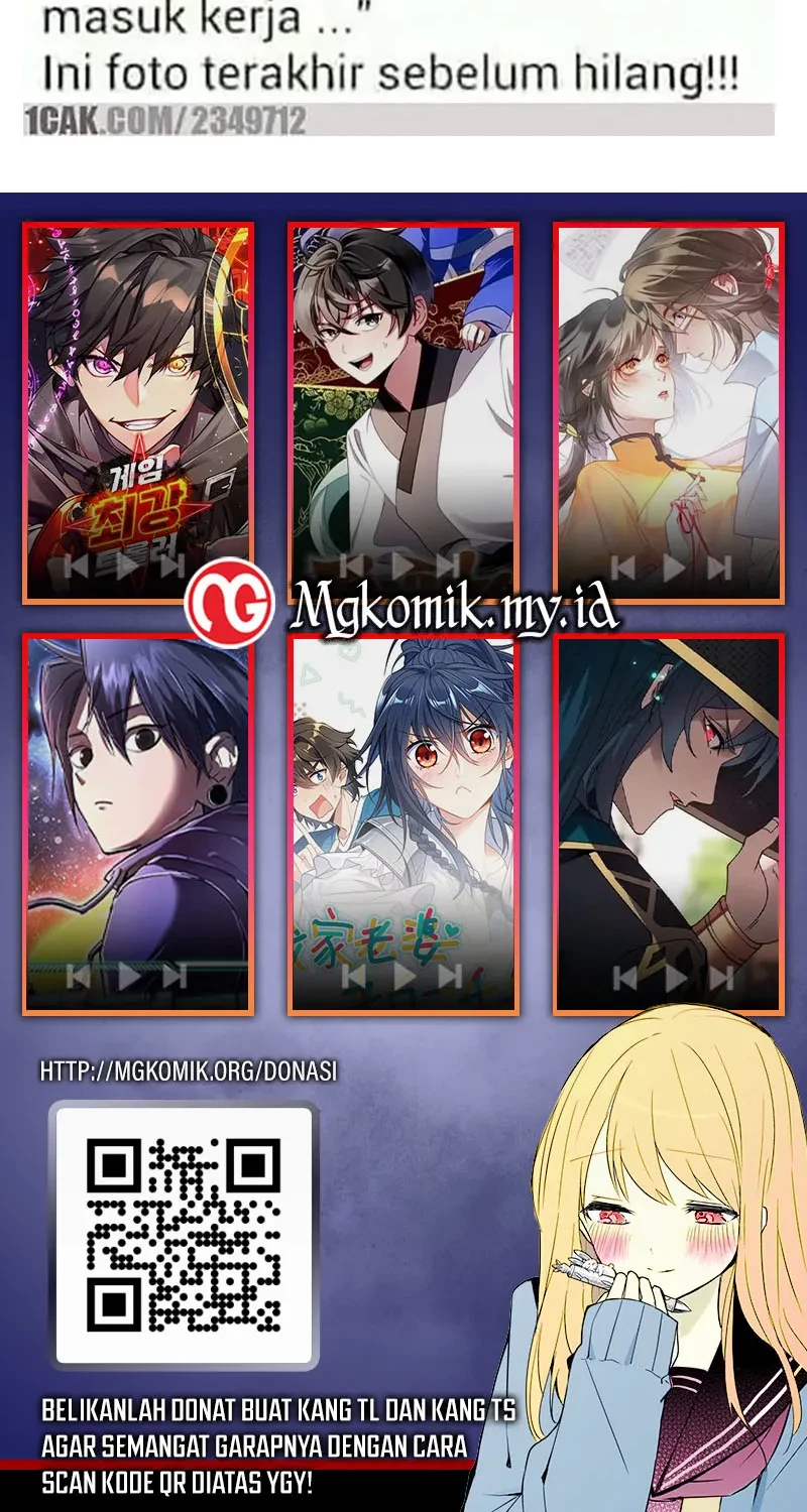 Divine Leveling System Chapter 154 - halaman 36