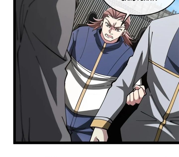 Divine Leveling System Chapter 155 - halaman 18