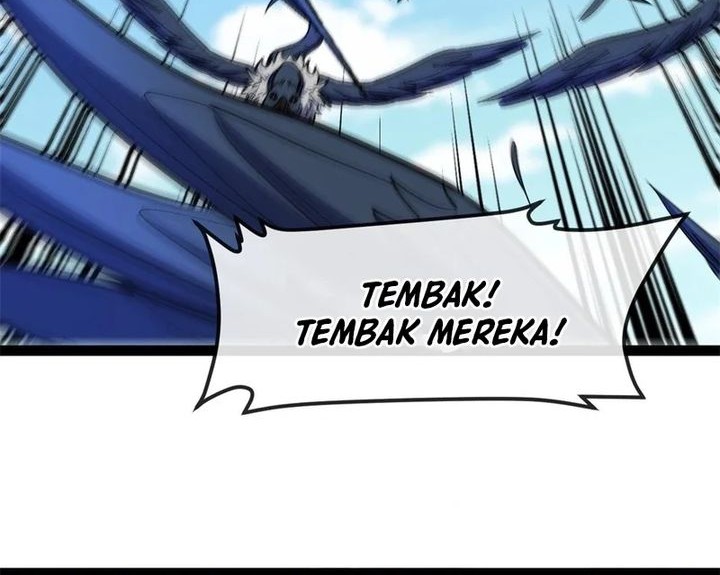 Divine Leveling System Chapter 155 - halaman 8