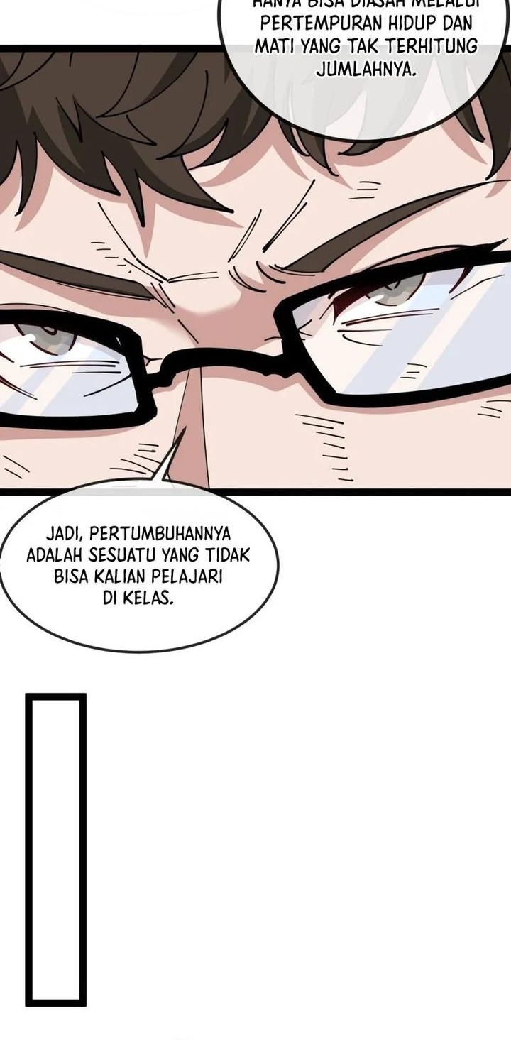 Divine Leveling System Chapter 156 - halaman 12