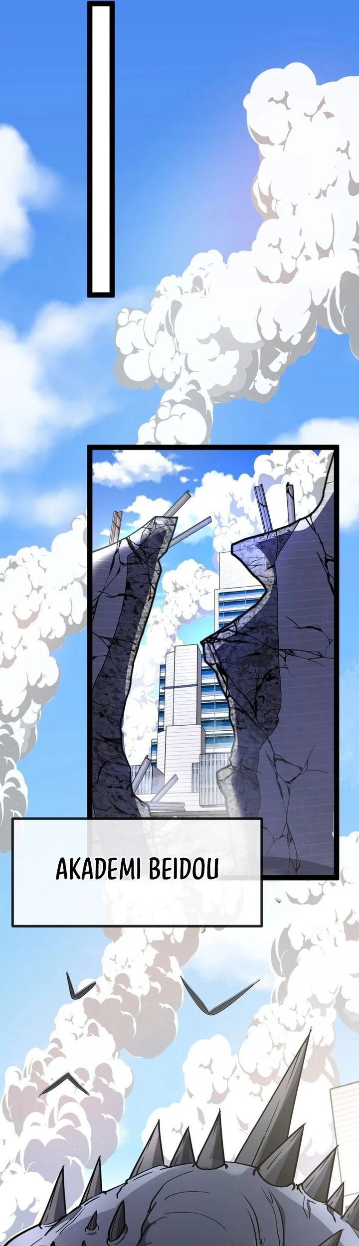 Divine Leveling System Chapter 156 - halaman 29