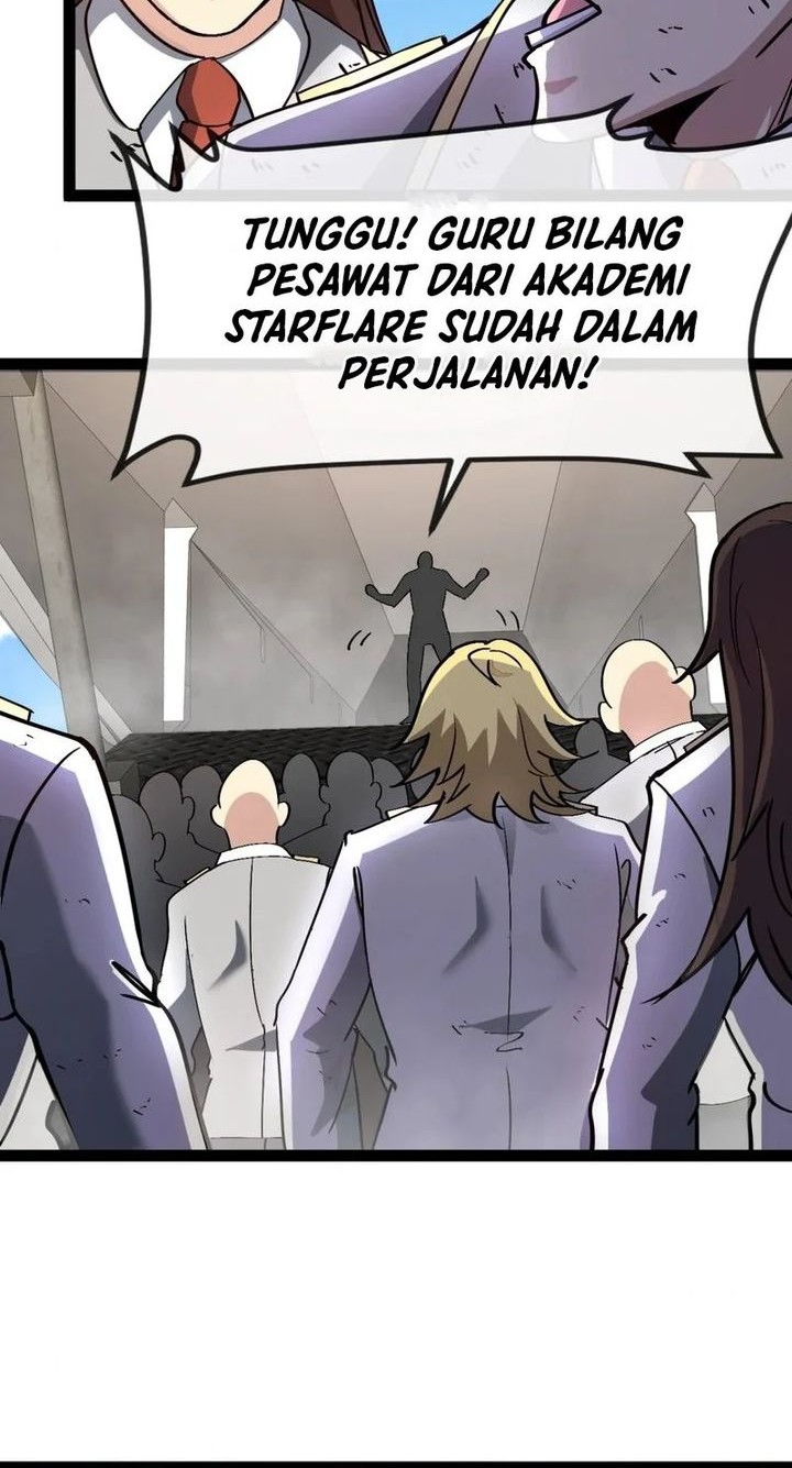 Divine Leveling System Chapter 156 - halaman 32