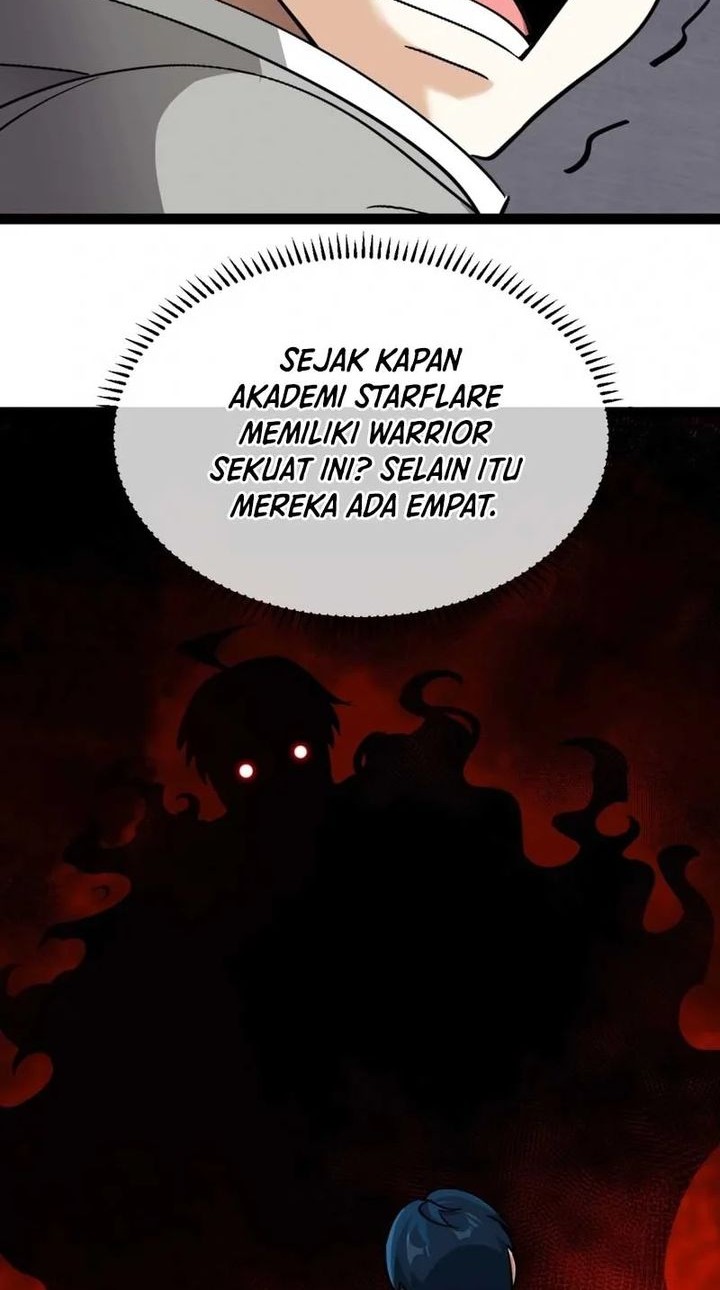 Divine Leveling System Chapter 157 - halaman 13