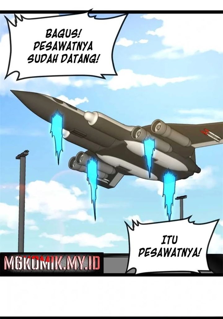 Divine Leveling System Chapter 157 - halaman 2
