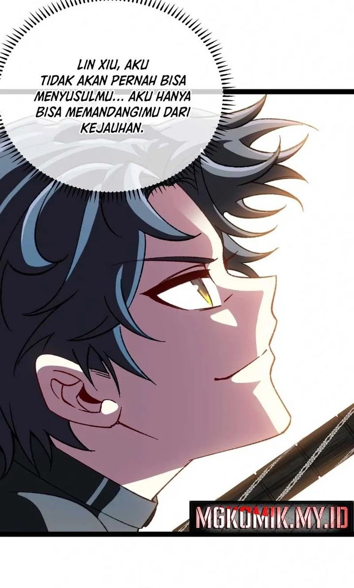 Divine Leveling System Chapter 157 - halaman 26