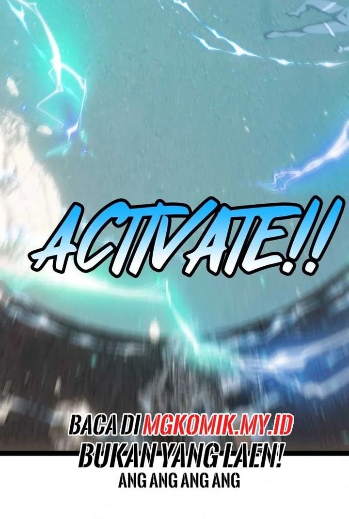 Divine Leveling System Chapter 157 - halaman 34