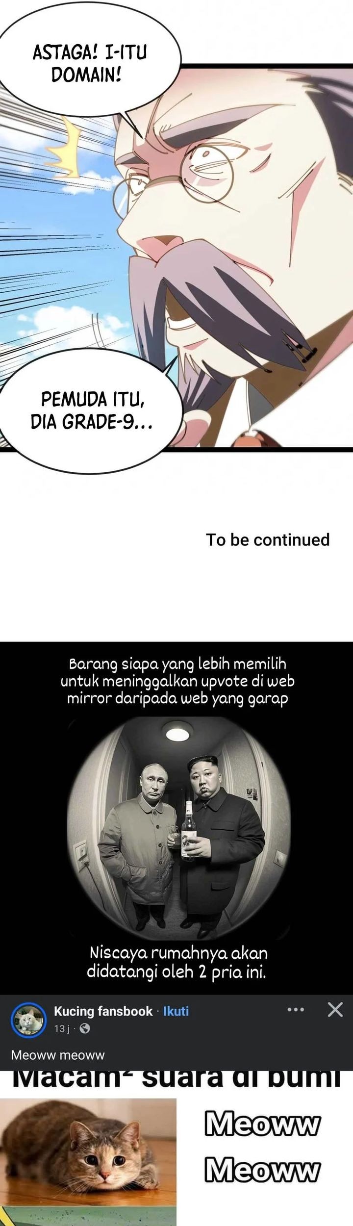 Divine Leveling System Chapter 157 - halaman 35