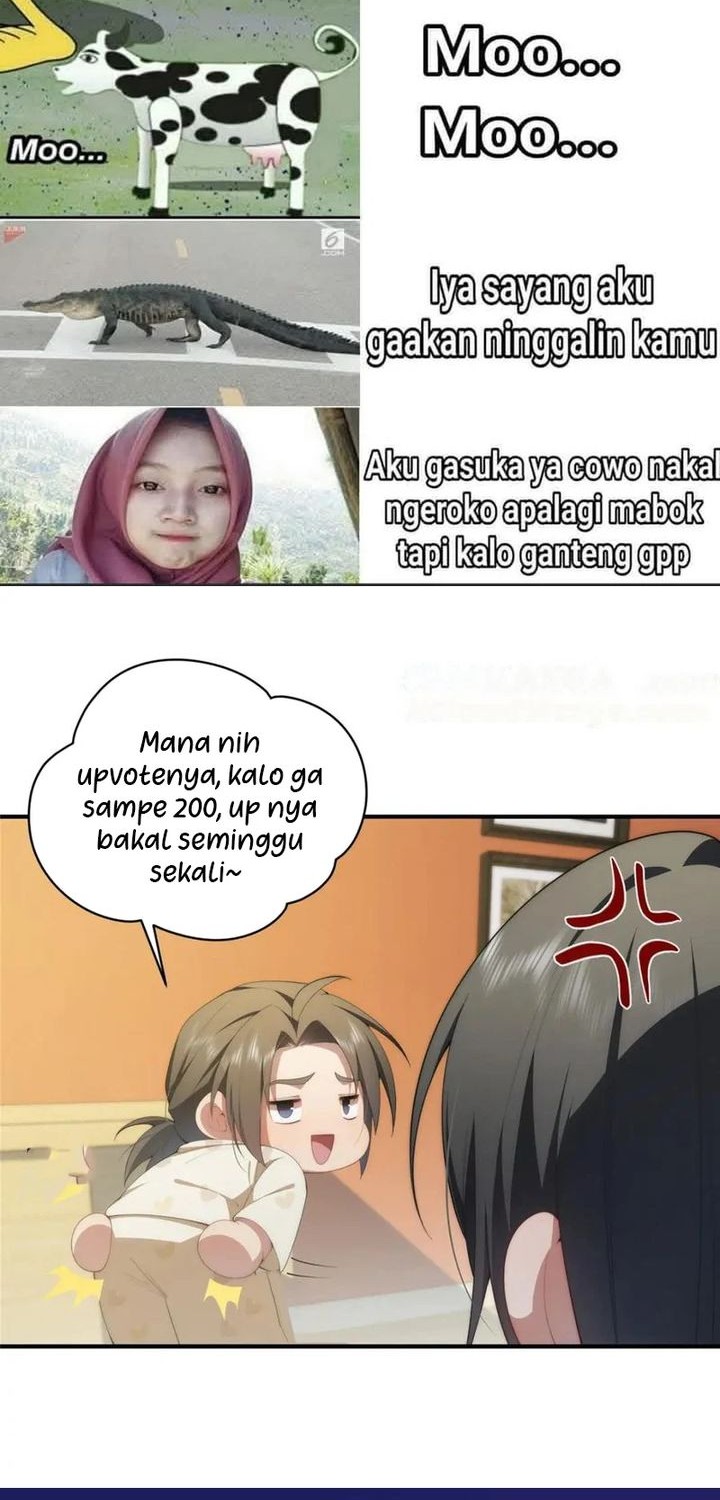 Divine Leveling System Chapter 157 - halaman 36