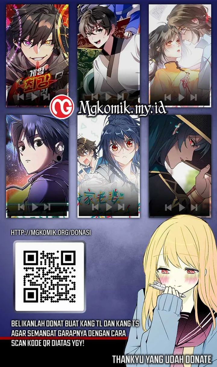 Divine Leveling System Chapter 157 - halaman 37