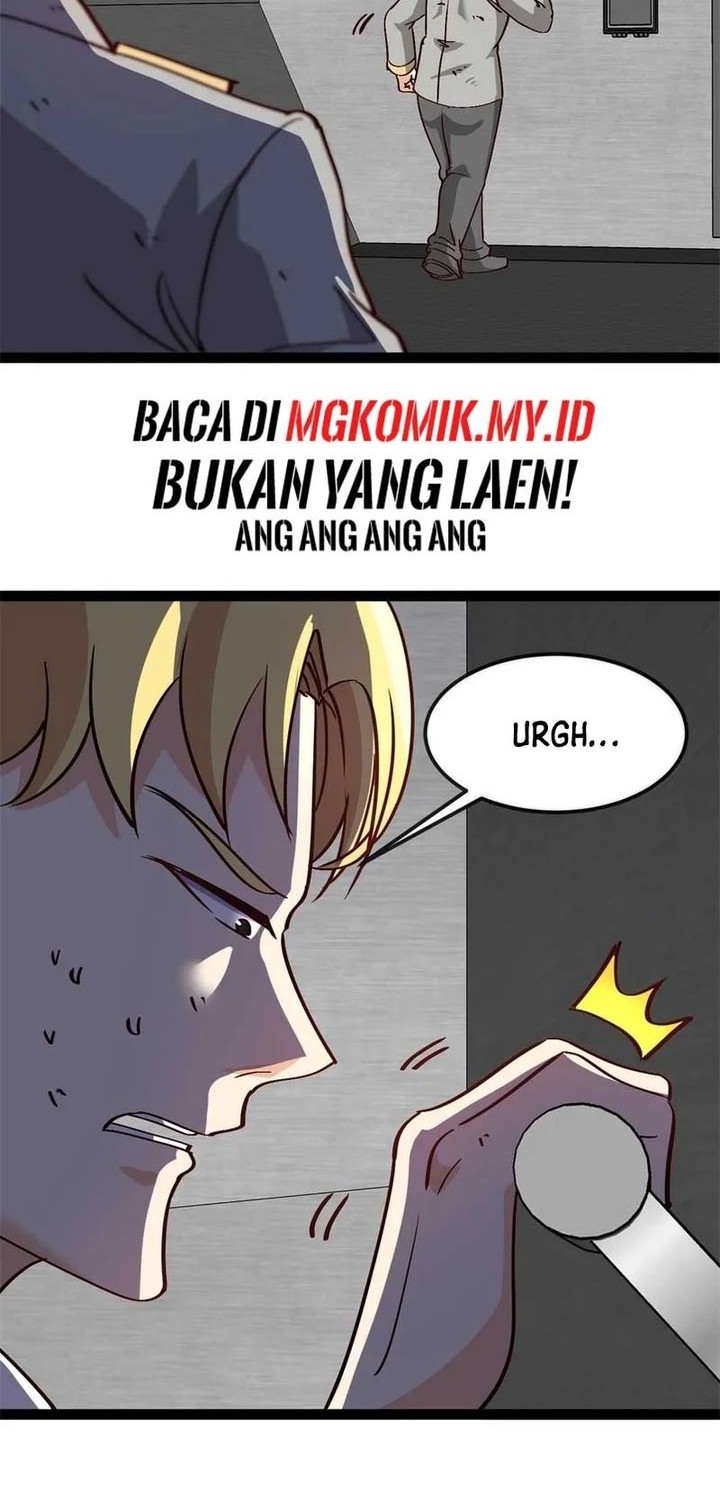 Divine Leveling System Chapter 157 - halaman 8