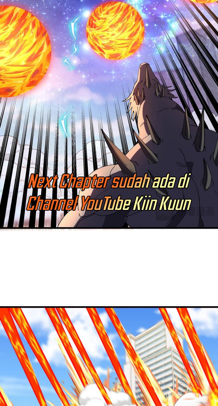 Divine Leveling System Chapter 158 - halaman 14