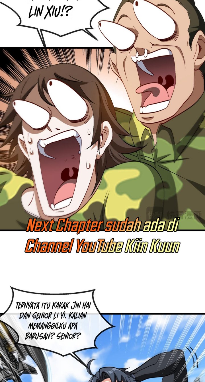 Divine Leveling System Chapter 158 - halaman 26