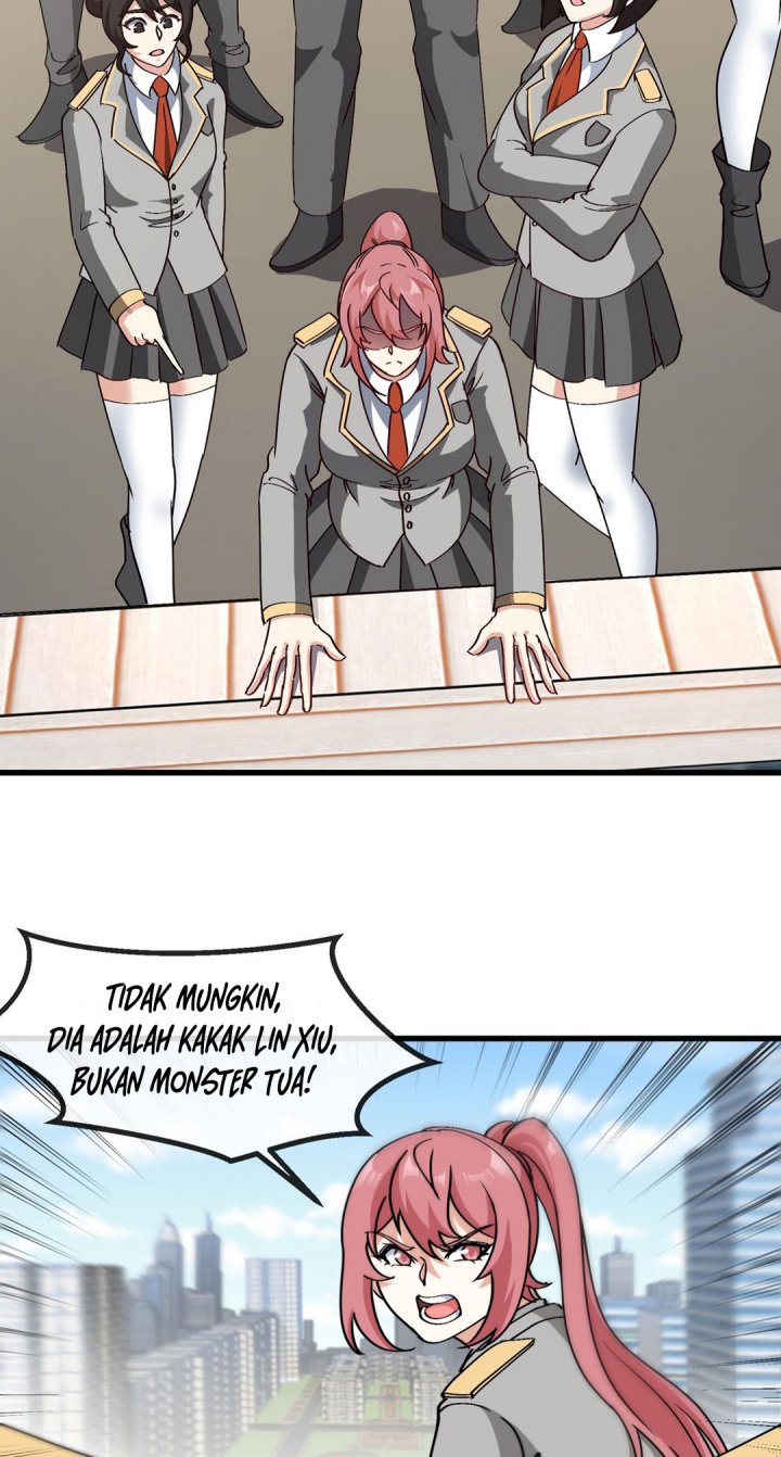 Divine Leveling System Chapter 158 - halaman 5
