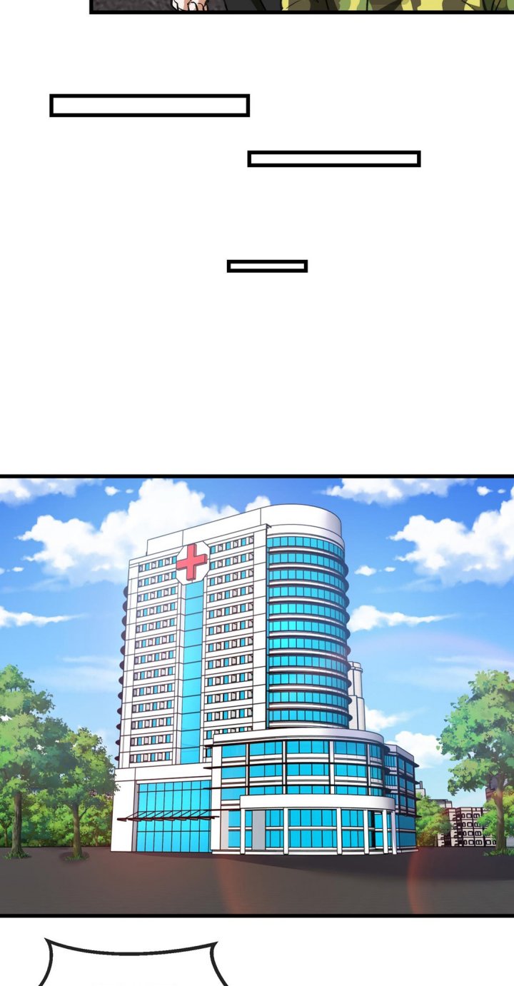 Divine Leveling System Chapter 159 - halaman 24