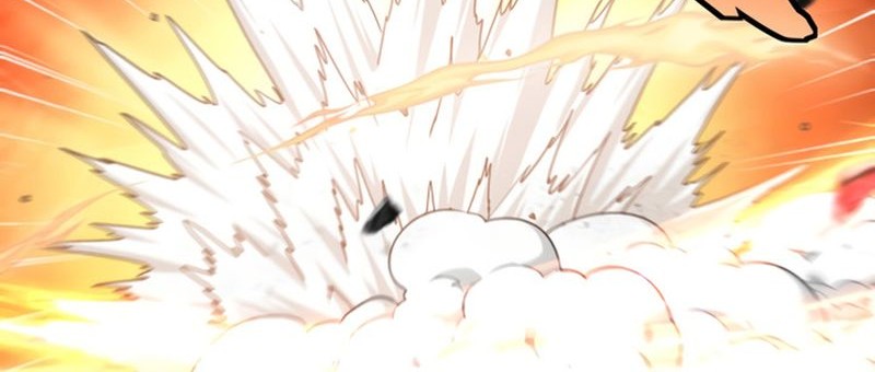Divine Leveling System Chapter 16 - halaman 13