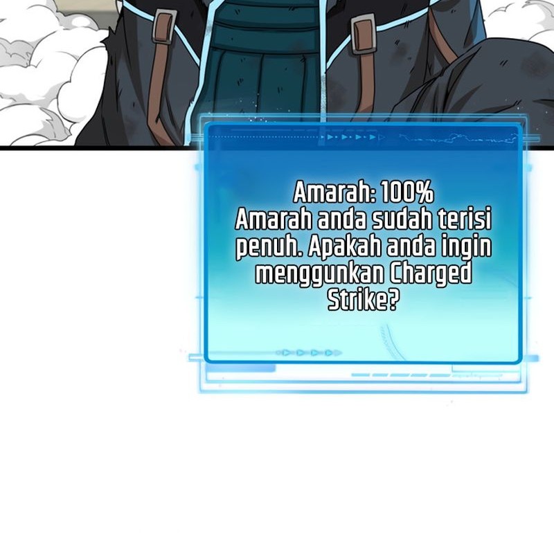 Divine Leveling System Chapter 16 - halaman 17