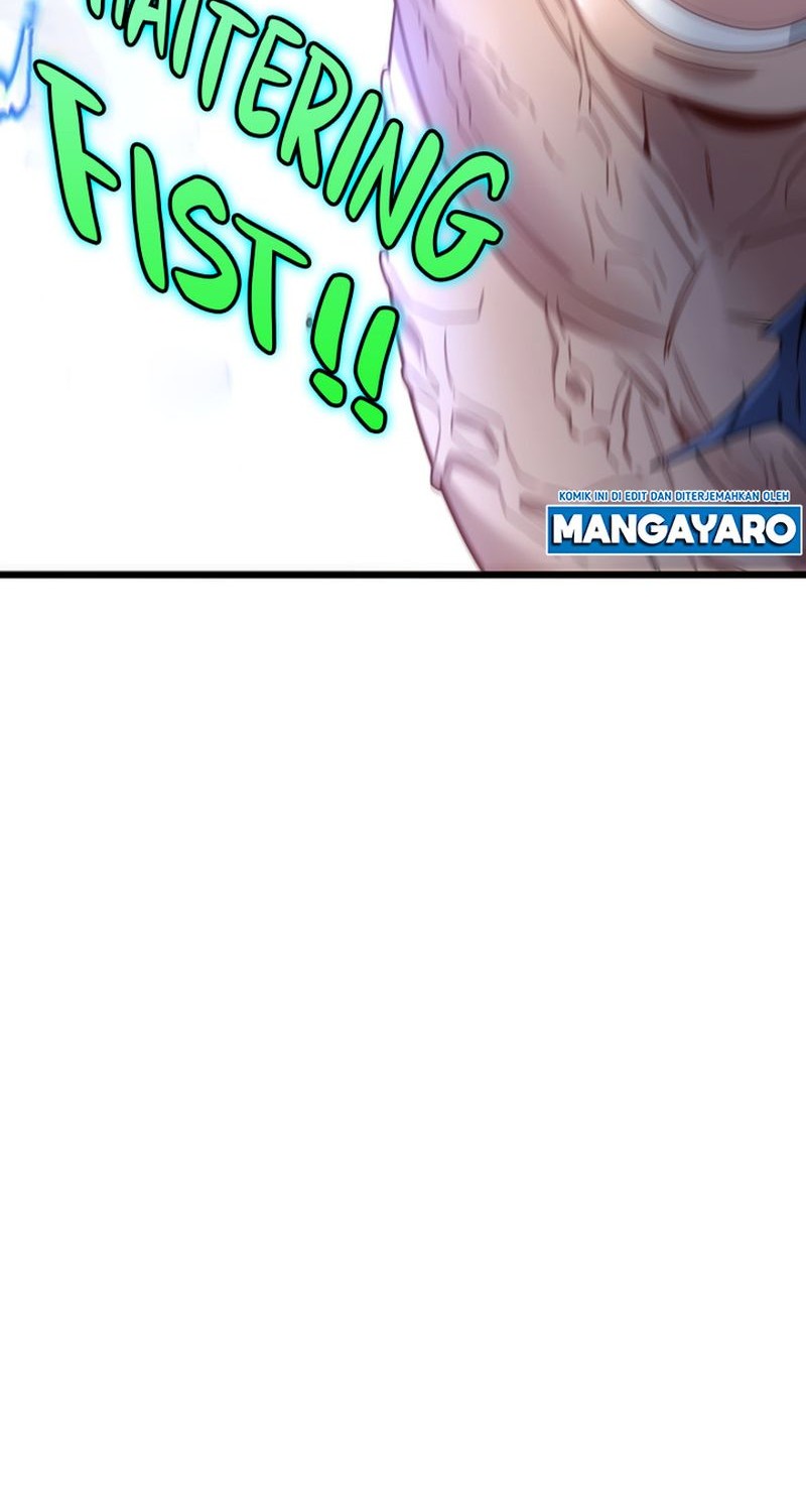 Divine Leveling System Chapter 16 - halaman 39