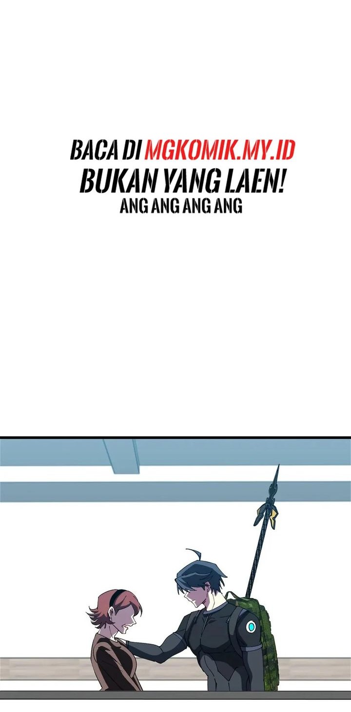 Divine Leveling System Chapter 160 - halaman 2
