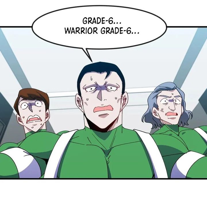 Divine Leveling System Chapter 160 - halaman 20