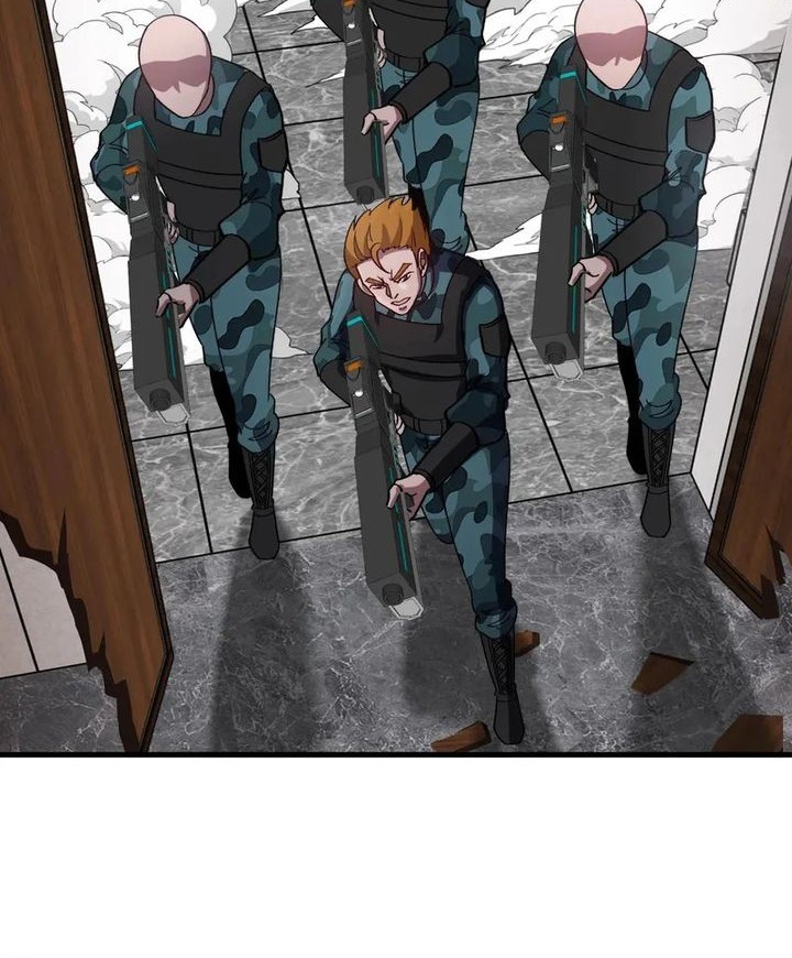 Divine Leveling System Chapter 165 - halaman 25