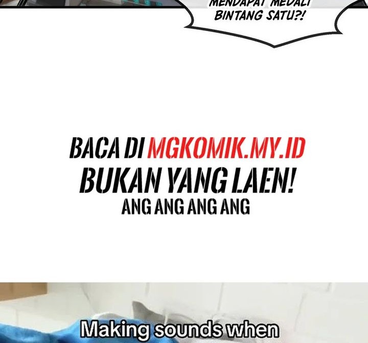Divine Leveling System Chapter 165 - halaman 31