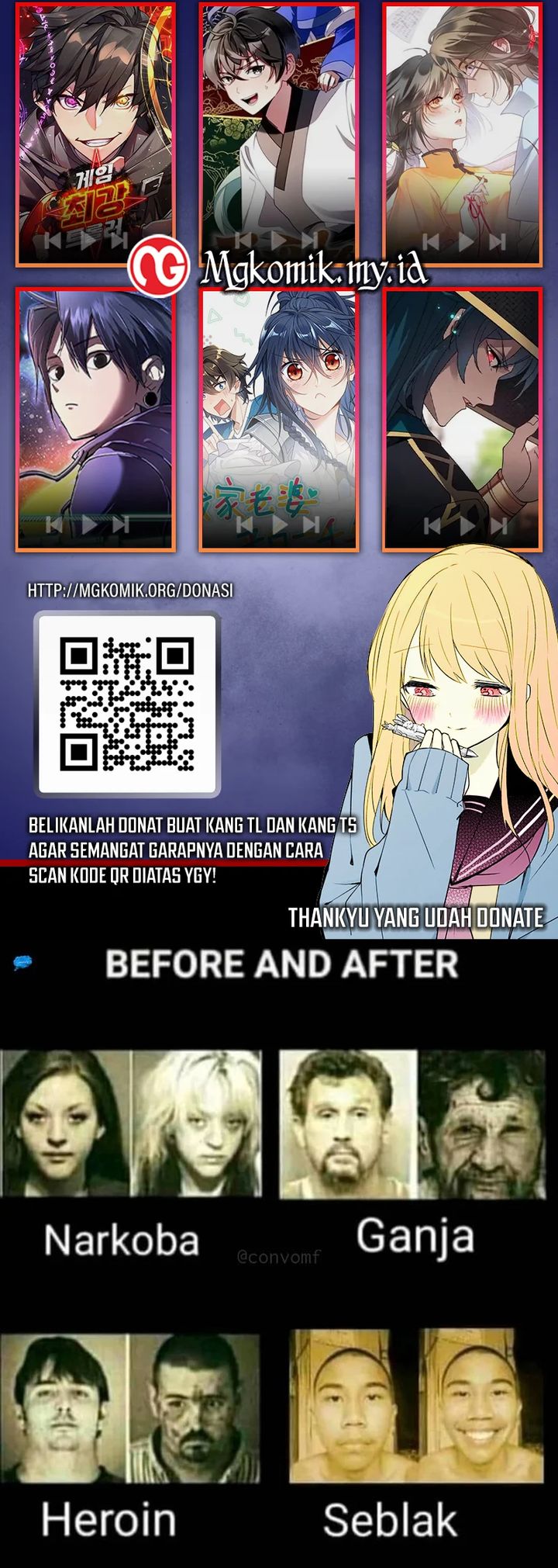 Divine Leveling System Chapter 166 - halaman 29