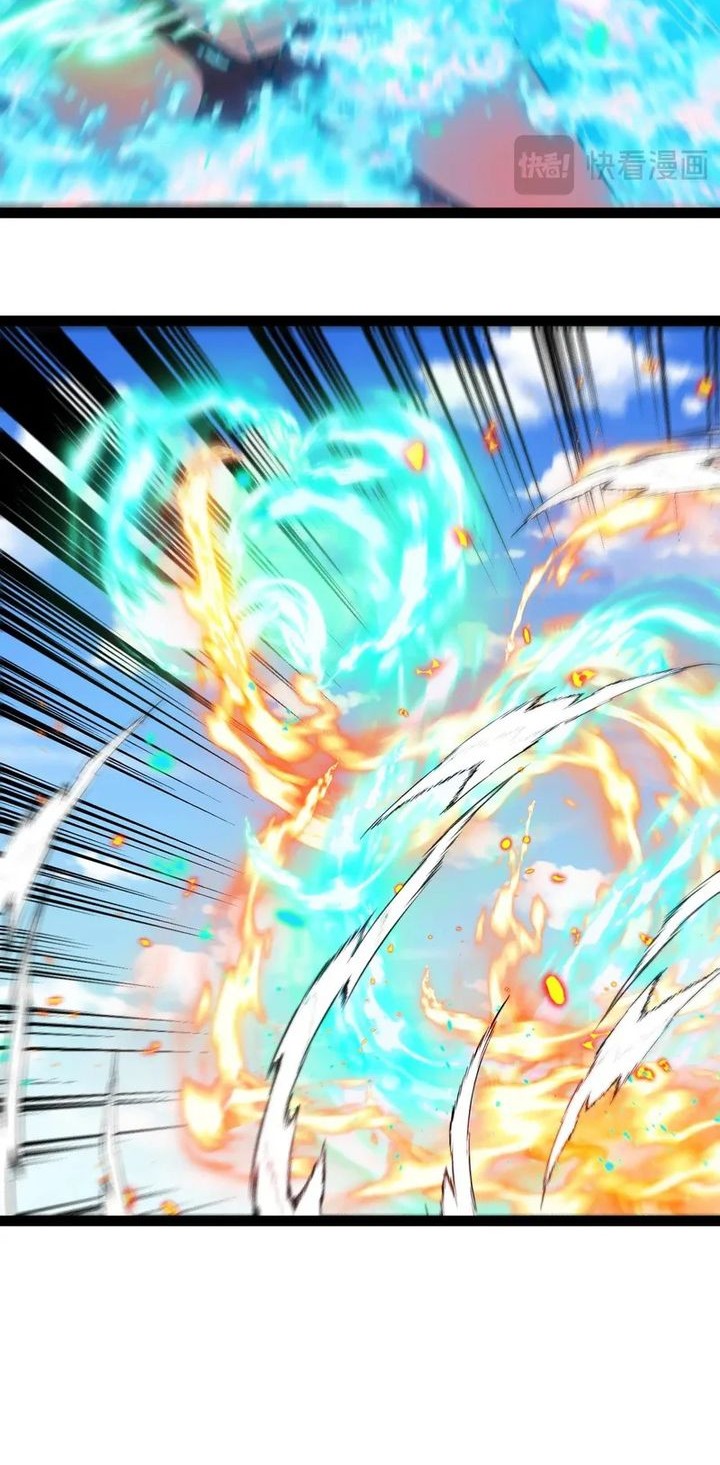 Divine Leveling System Chapter 167 - halaman 26