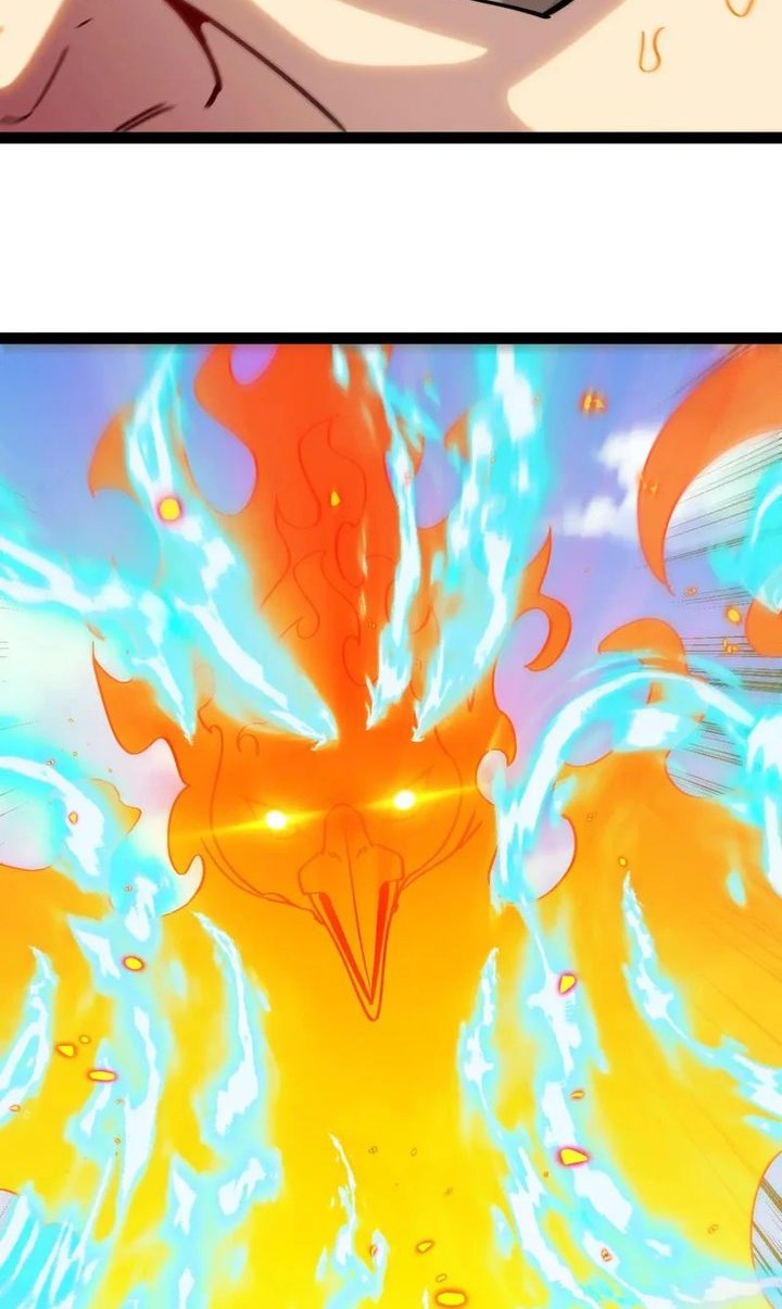 Divine Leveling System Chapter 167 - halaman 28