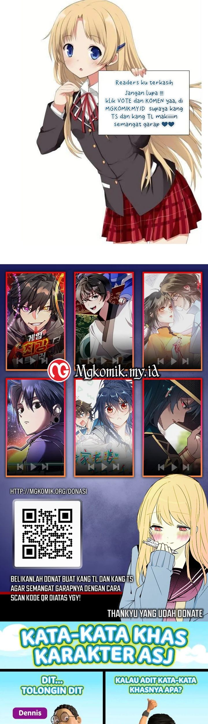 Divine Leveling System Chapter 167 - halaman 37