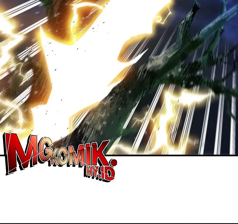Divine Leveling System Chapter 169 - halaman 12