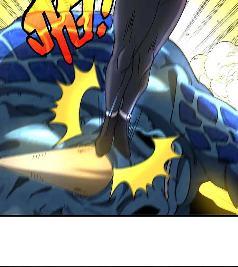Divine Leveling System Chapter 169 - halaman 26