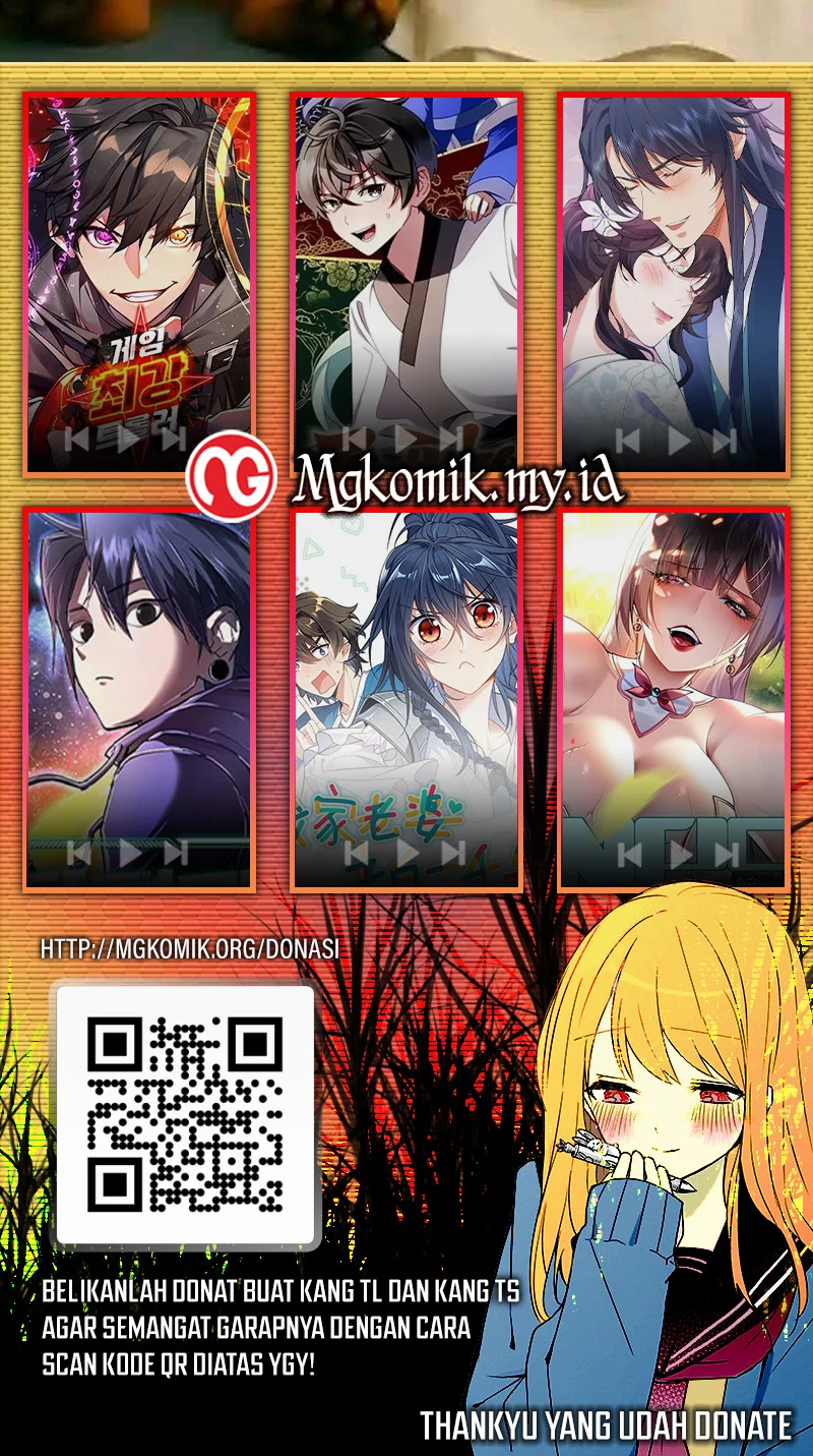 Divine Leveling System Chapter 169 - halaman 35