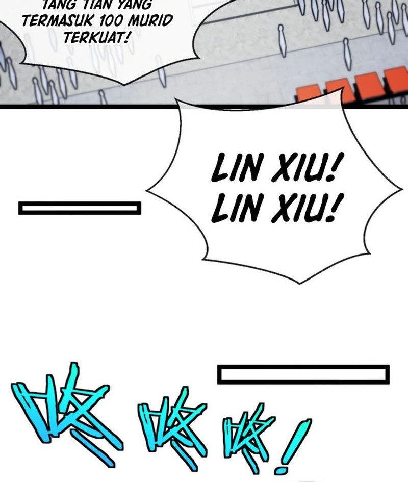Divine Leveling System Chapter 17 - halaman 37
