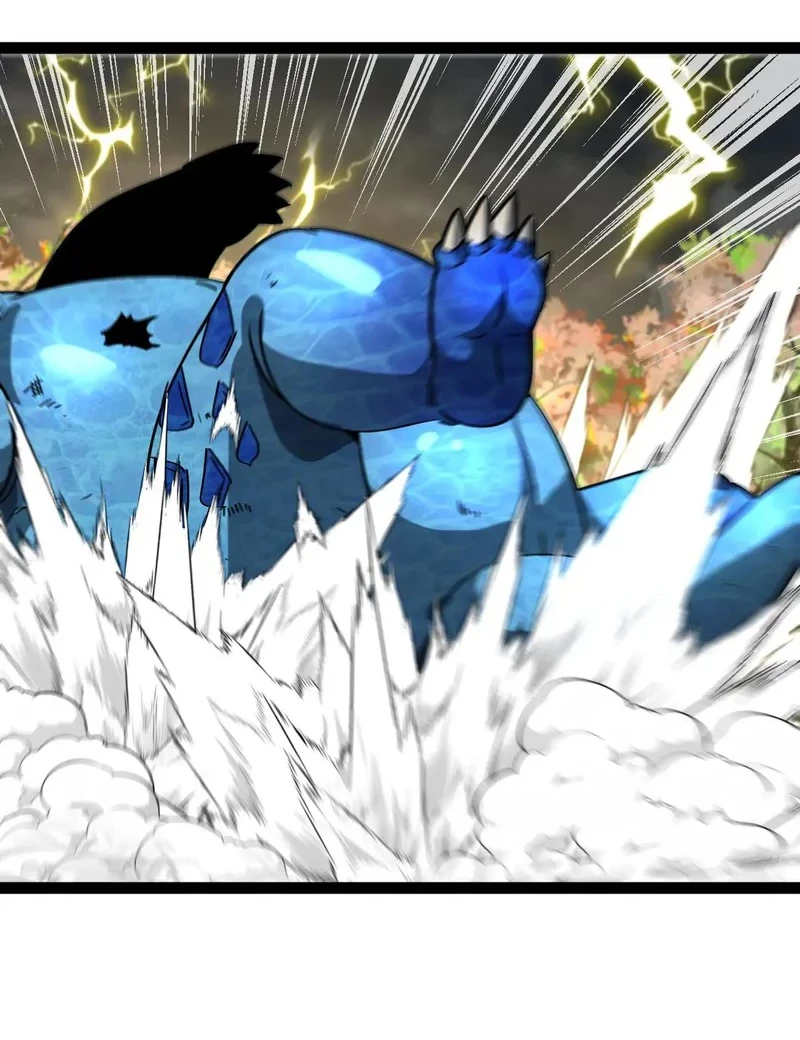 Divine Leveling System Chapter 170 - halaman 16