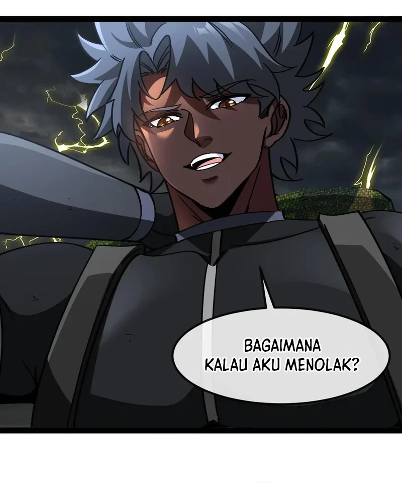 Divine Leveling System Chapter 170 - halaman 24