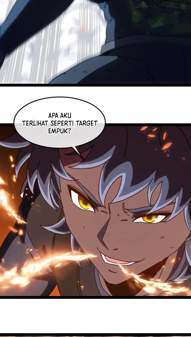 Divine Leveling System Chapter 170 - halaman 30
