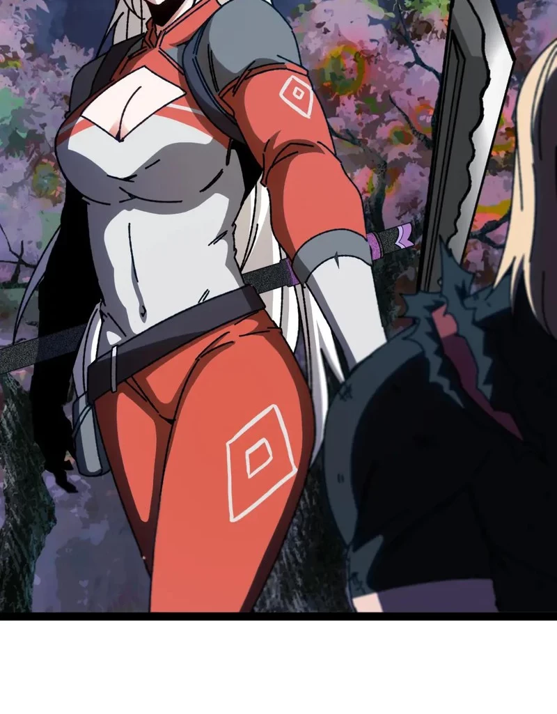 Divine Leveling System Chapter 170 - halaman 36