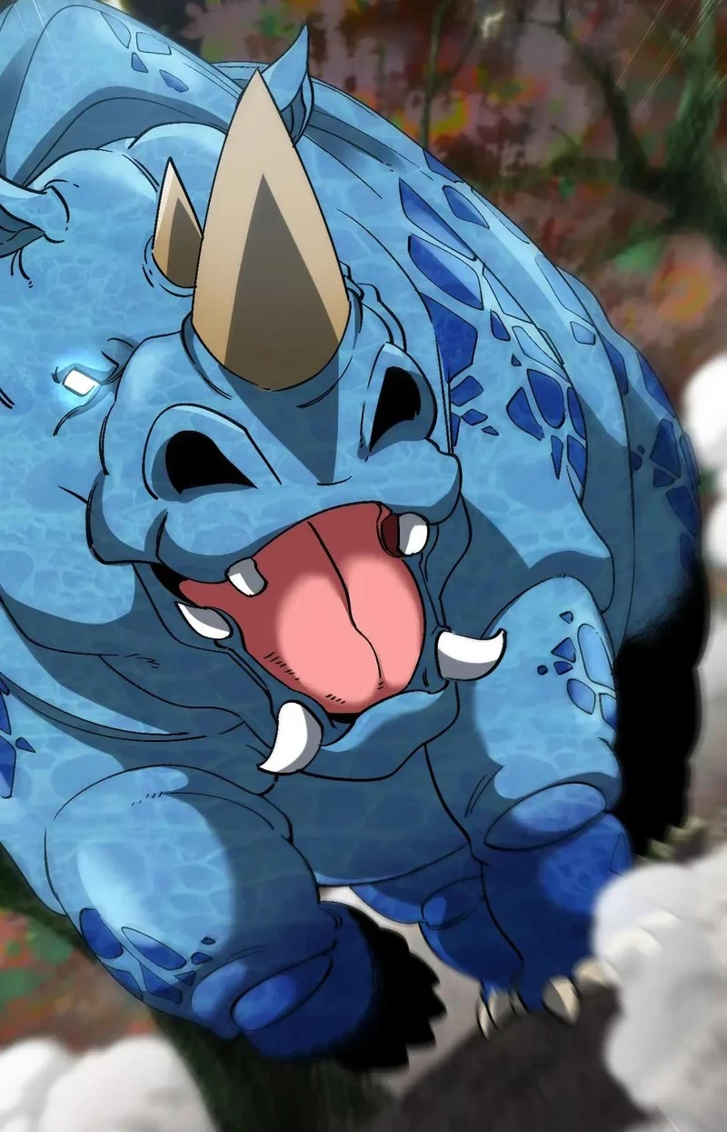 Divine Leveling System Chapter 170 - halaman 4