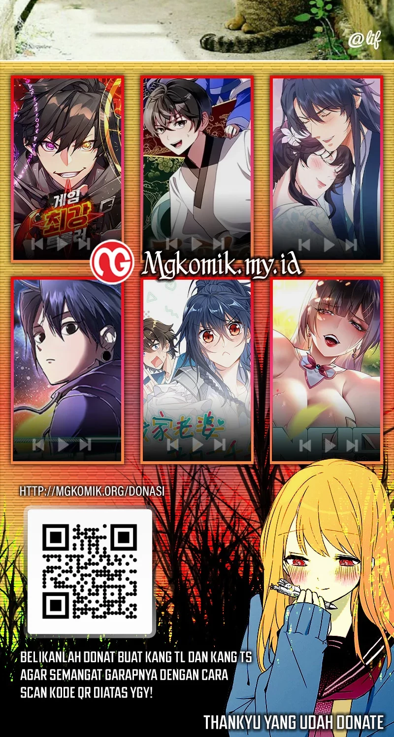 Divine Leveling System Chapter 170 - halaman 40