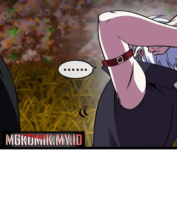 Divine Leveling System Chapter 171 - halaman 13