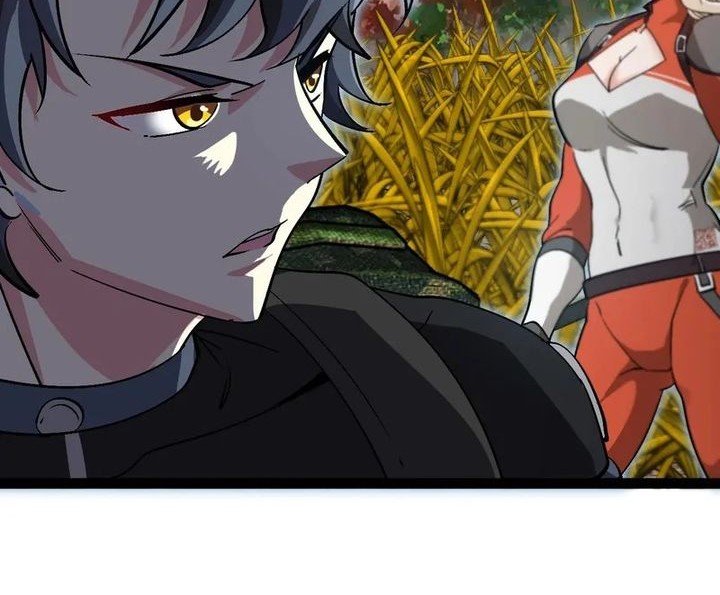 Divine Leveling System Chapter 171 - halaman 21