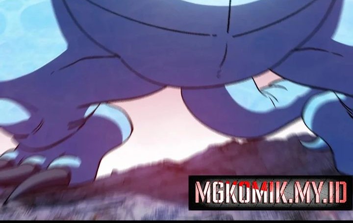 Divine Leveling System Chapter 171 - halaman 29