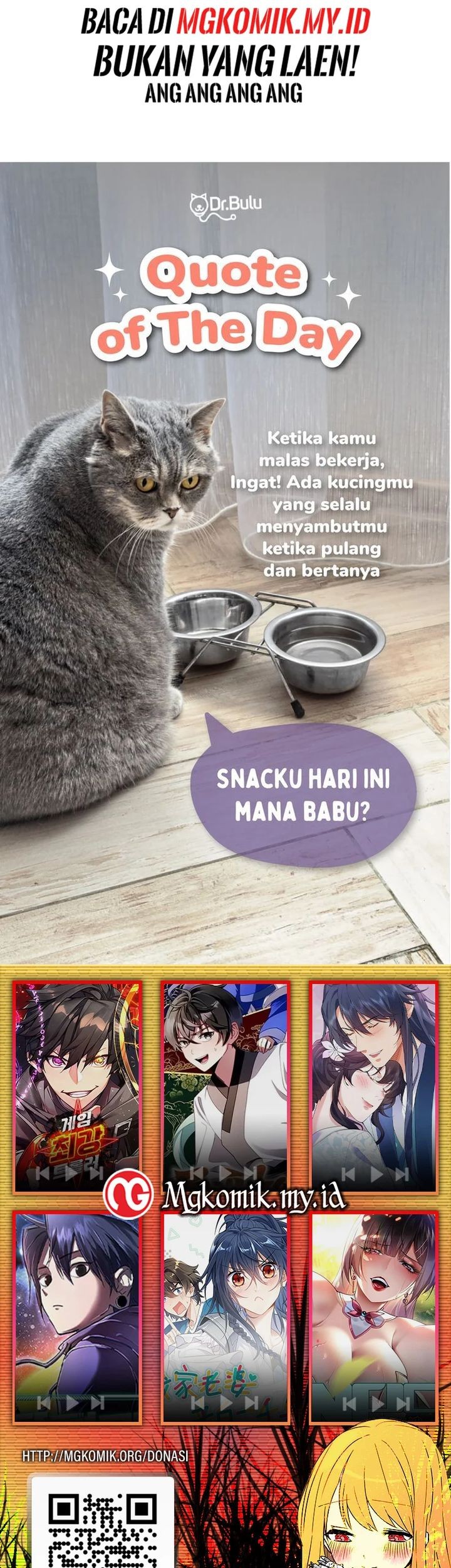 Divine Leveling System Chapter 171 - halaman 36