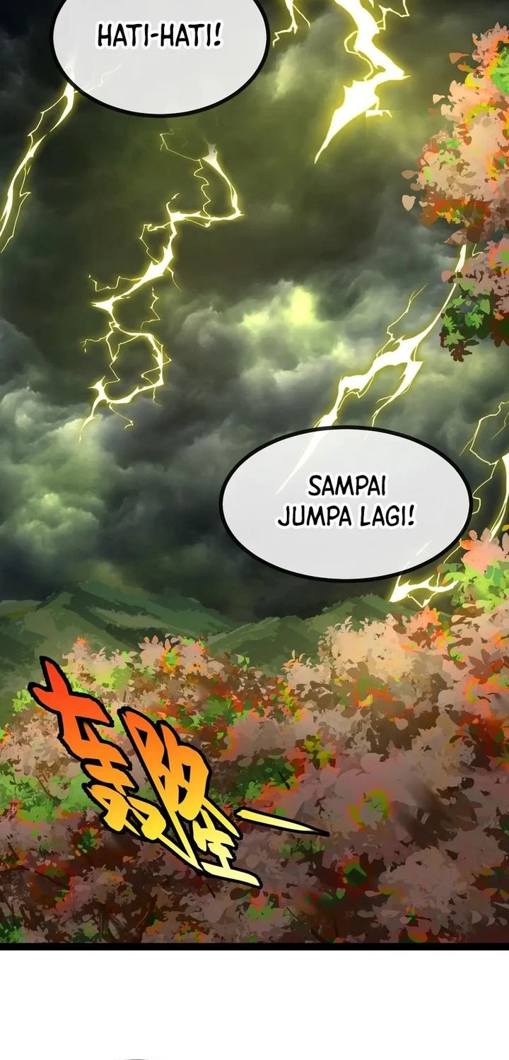 Divine Leveling System Chapter 173 - halaman 10