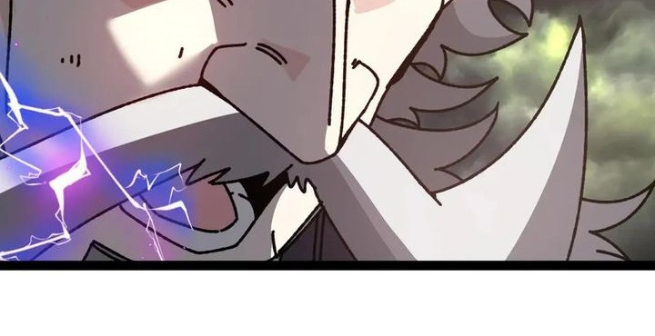 Divine Leveling System Chapter 173 - halaman 28