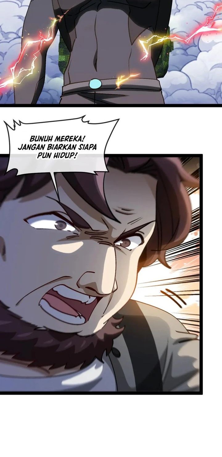 Divine Leveling System Chapter 173 - halaman 4