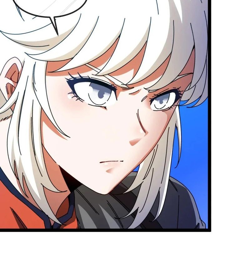 Divine Leveling System Chapter 174 - halaman 23