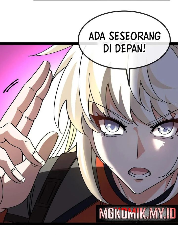 Divine Leveling System Chapter 174 - halaman 6