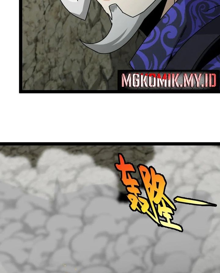 Divine Leveling System Chapter 175 - halaman 22